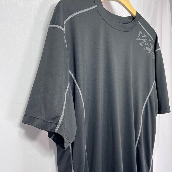 Race‎ Face Men's BLACK Cycling T-Shirt Size XL - Picture 4 of 7